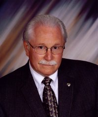 Philip March - Professional headshot