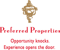 Preferred Properties - Company logo