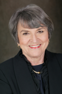 Julie Pratt - Professional headshot