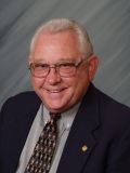 Curtis Short - Professional headshot