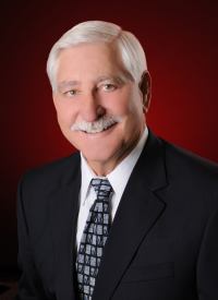 Charles Mader - Professional headshot