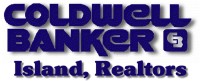 Coldwell Banker Island, Realtors - Company logo