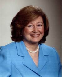 Dory McQuerry - Professional headshot