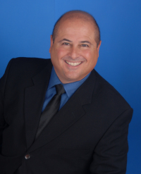 ALEX JAUREGUI - Professional headshot