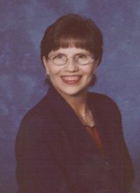 Sherre Bales - Professional headshot