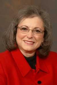 Lisa Juarez - Professional headshot