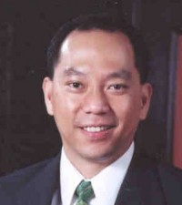 Michael Goh - Professional headshot