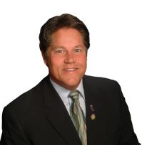 Tom Carnahan - Professional headshot