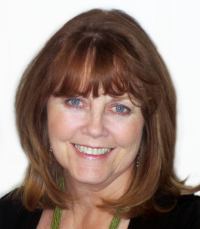 Carol Lewis - Professional headshot