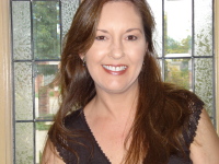 Brenda Pitrolo - Professional headshot