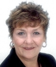 Lynda Zimmer - Professional headshot