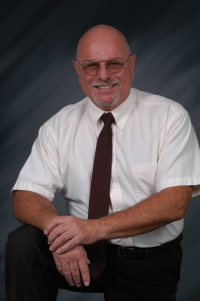 Frank Cetta - Professional headshot