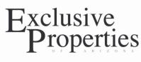 Exclusive Properties of Arizona - Company logo