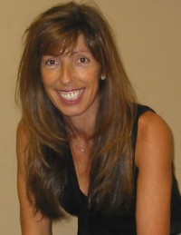 Marie Heilman - Professional headshot