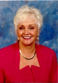 Linda Jean Anderson - Professional headshot