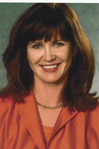 Wanda Bee - Professional headshot