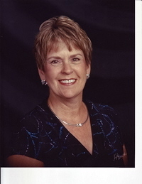 Jackie Smallwood - Professional headshot
