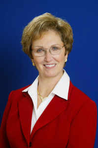 DARLENE FIGG - Professional headshot