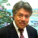 franklin pacheco - Professional headshot