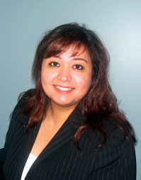 CJ Ragland - Professional headshot