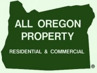 All Oregon Property - Company logo