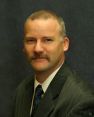 John Nugent - Professional headshot