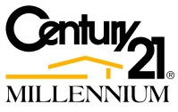 Century 21 Millennium - Company logo