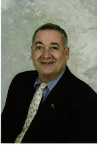 Randy Pace - Professional headshot