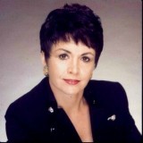 RUBY WOOL - Professional headshot