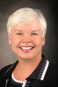 Lynn North - Professional headshot