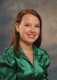 Kelly Clouse Cuson - Professional headshot