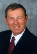 Gerald Wolfbauer - Professional headshot