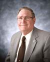 Edward Reynolds - Professional headshot