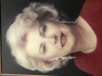 Maija Zaimins - Professional headshot