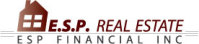 ESP Real Estate - Company logo