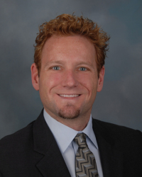 Erik Papke - Professional headshot