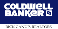 Coldwell Banker Rick Canup, Realtors - Company logo