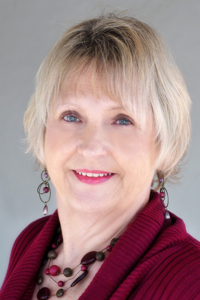 Libbie  A David - Professional headshot
