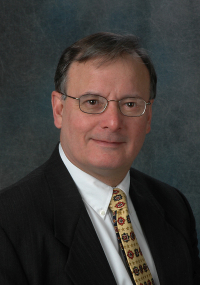 Jack Rettger - Professional headshot