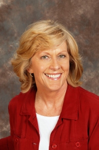 Carol Schack - Professional headshot