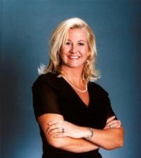 Jody Sayler - Professional headshot