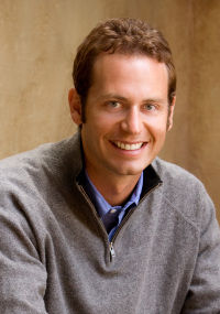 Grady Kohler - Professional headshot