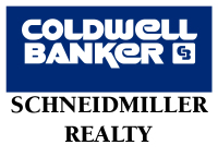 COLDWELL BANKER SCHNEIDMILLER REALTY - Company logo