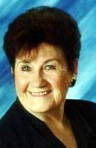 FAY HARRINGTON - Professional headshot
