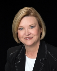 Nancy Hardie - Professional headshot