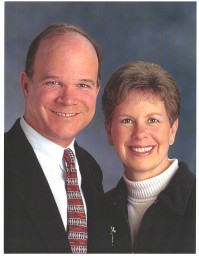Bruce Henson - Professional headshot
