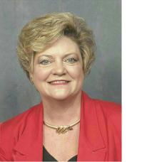 Pat Sopp - Professional headshot