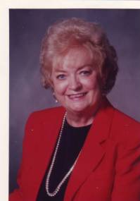 Dottie Coker - Professional headshot