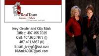 Keller Williams Classic Realty - Company logo