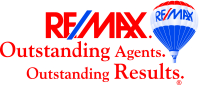 RE/MAX Real Estate Group - Company logo